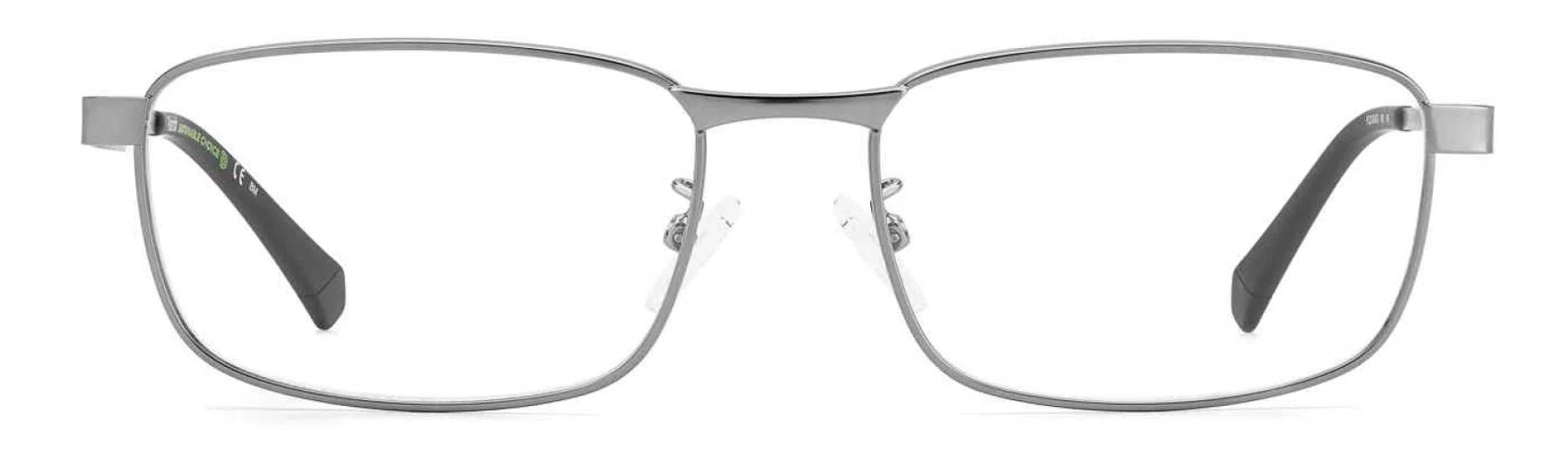 Polaroid Core PLDD480 Eyeglasses - view 2